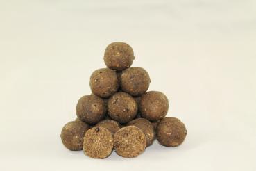 Magic-Fisch Boilies 10 kg ab (Grundpreis 6,90 Euro ).